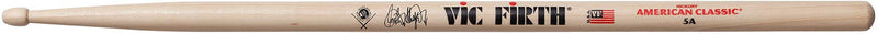 Vic Firth American Classic 5A Hickory Wood Drumsticks Mugan Music Group