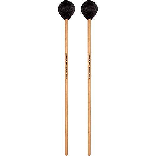 Vic Firth Signature Series Theodor Milkov Keyboard Mallets Soft M281