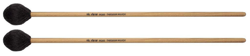 Vic Firth Signature Series Theodor Milkov Keyboard Mallets Hard M285