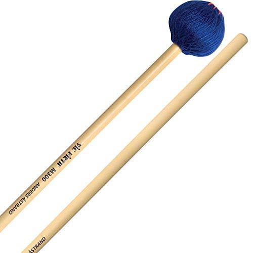 Vic Firth Signature Series Anders Astrand Keyboard Mallets Soft M300