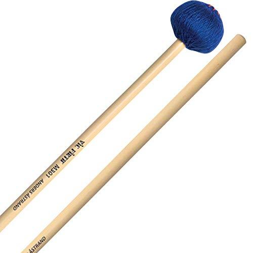 Vic Firth Signature Series Anders Astrand Keyboard Mallets Medium Soft M301