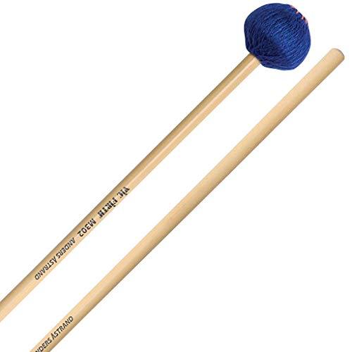 Vic Firth Signature Series Anders Astrand Keyboard Mallets Medium M302