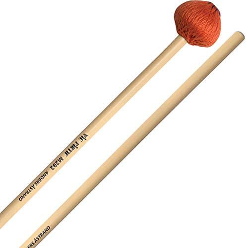 Vic Firth Signature Series Anders Astrand Keyboard Mallets Medium M292