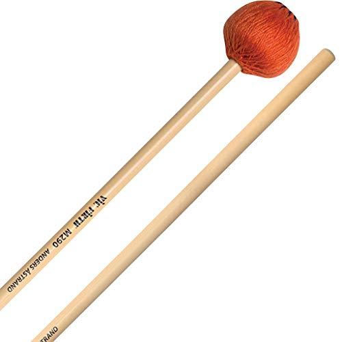 Vic Firth Signature Series Anders Astrand Keyboard Mallets Soft M290