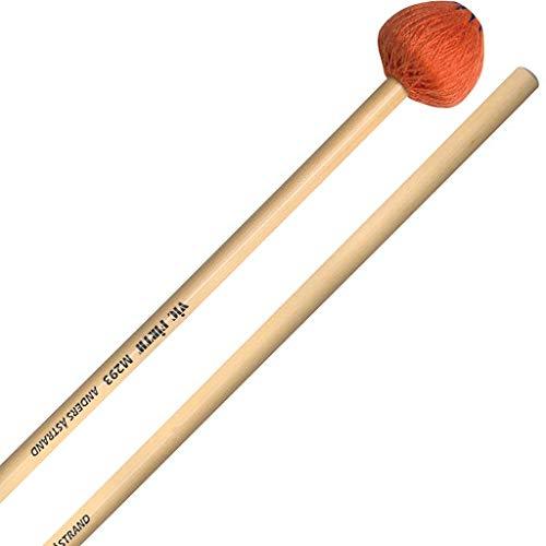 Vic Firth Signature Series Anders Astrand Keyboard Mallets Hard 293