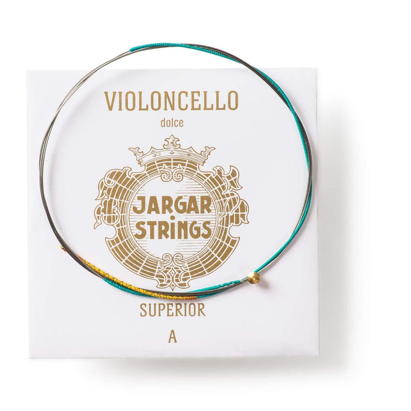 Jargar Cello Strings (Jar-3812)
