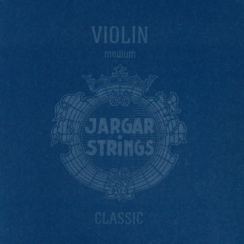 Jargar Violin Strings (BHBU0503A804) 1