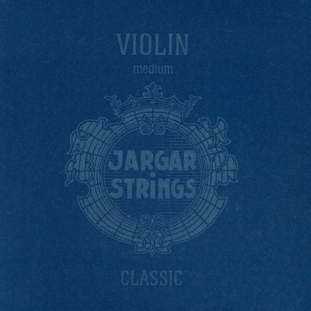 Jargar Violin Strings (BHBU0503A808)