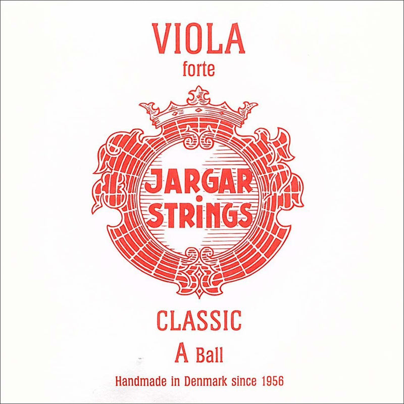 Jargar Viola Strings (Jar-4922)