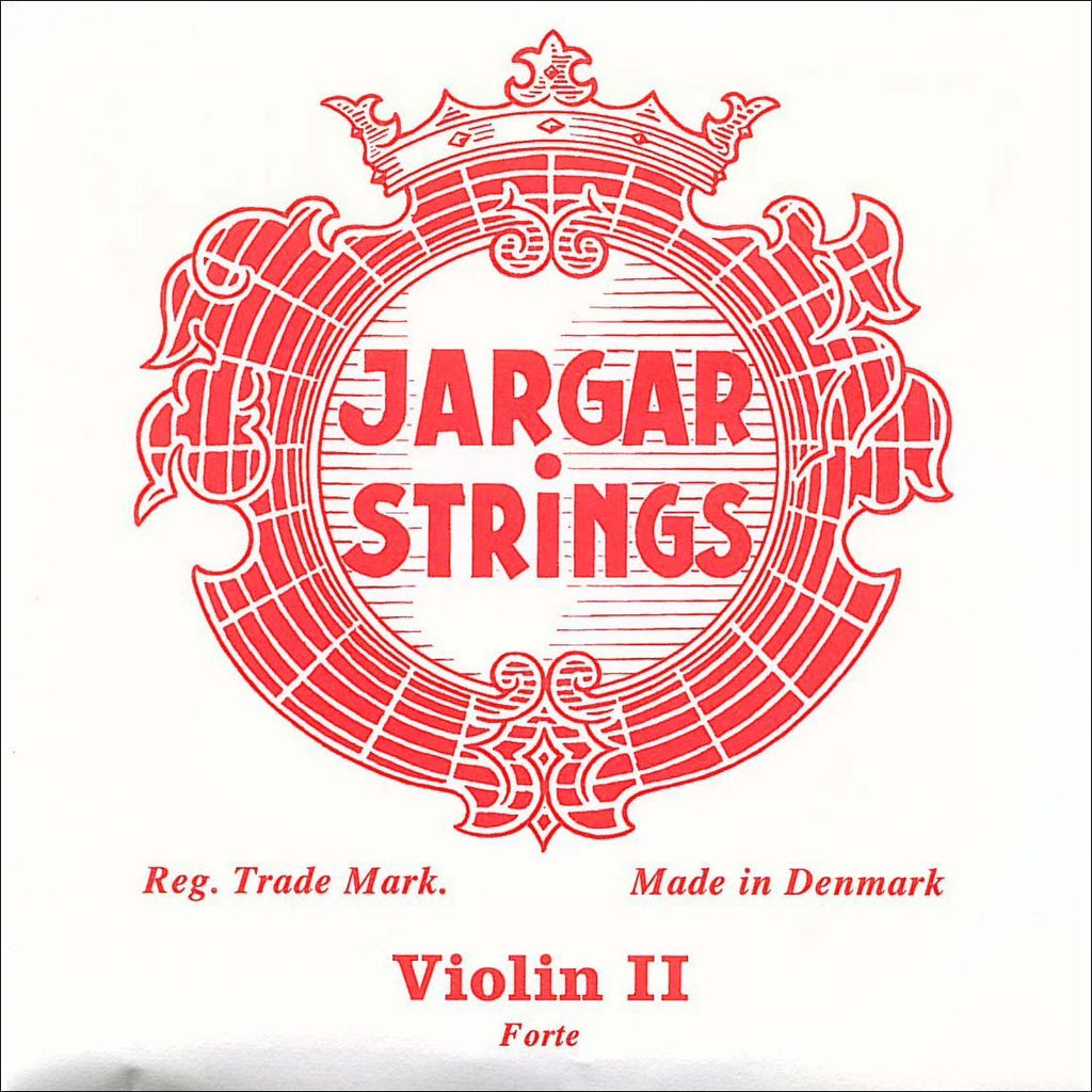 Jargar Violin Strings (Jar-6323)