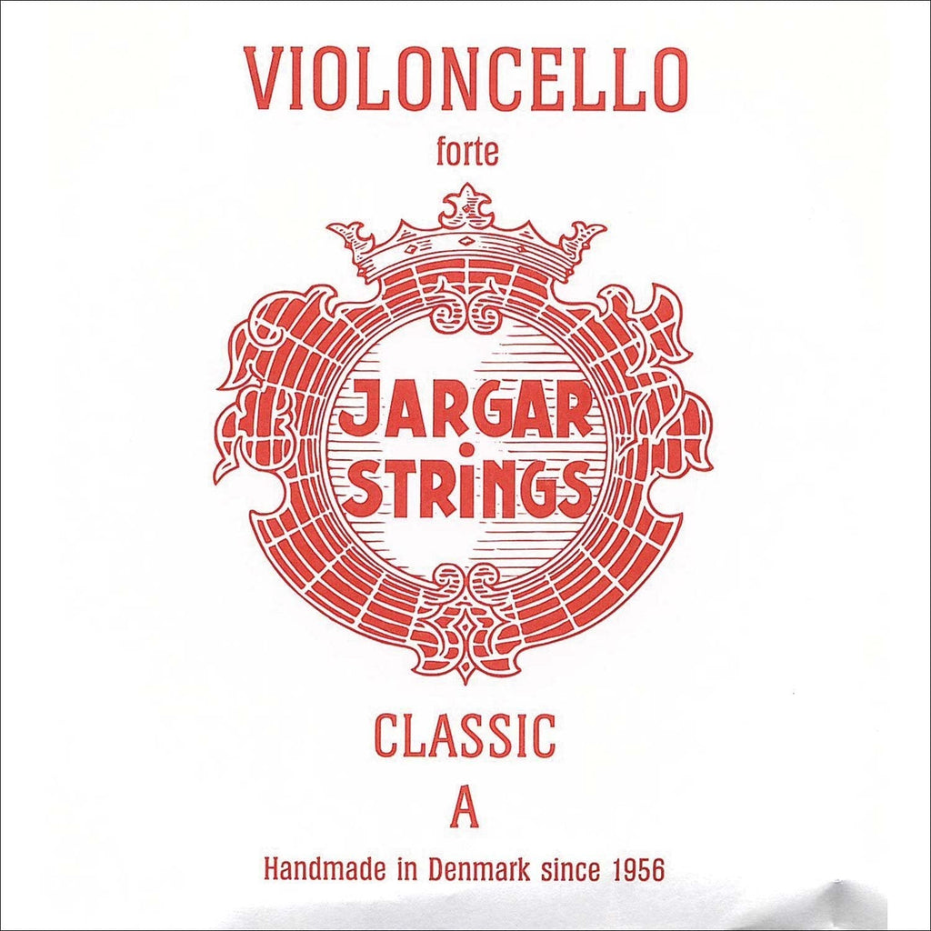Jargar Cello Strings (BHBU0503A664)