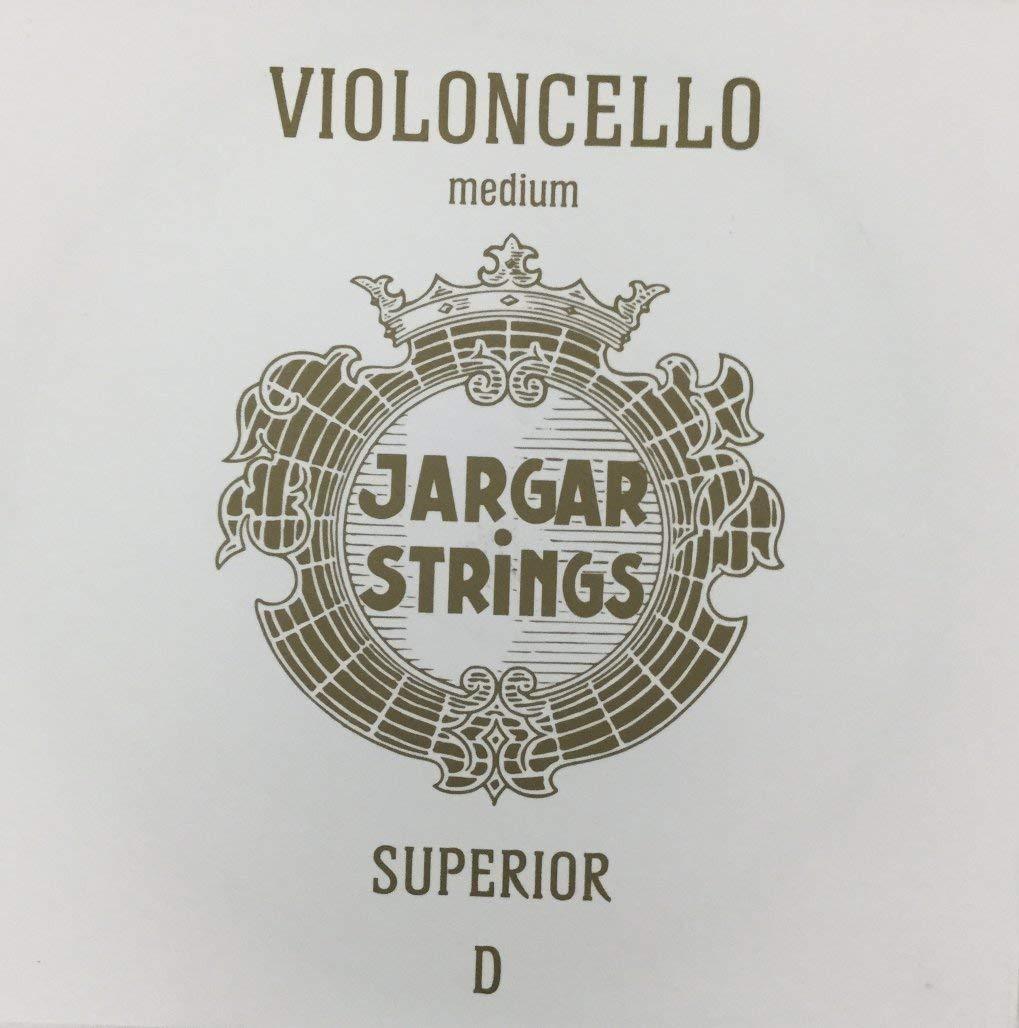 Jargar Cello Strings (Jar-3817)