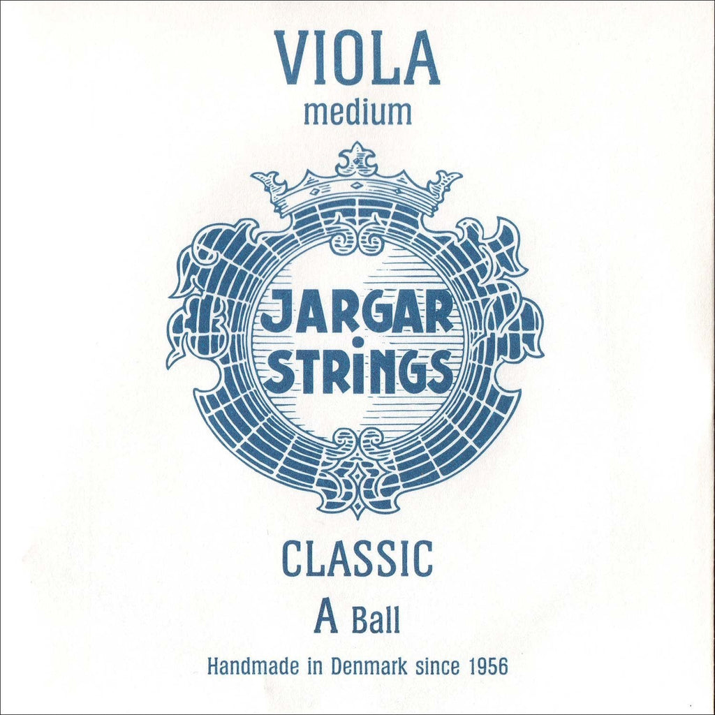 Jargar Viola Strings (Jar-4883)