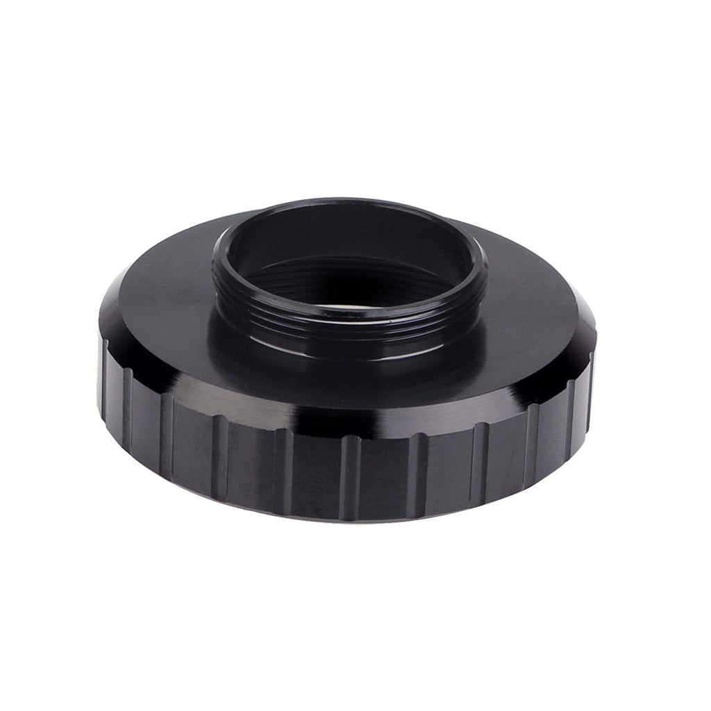 SVBONY SV163 T2 Adapter T Mount to C Mount Male Thread Adapter Camera Adapter for Telescope