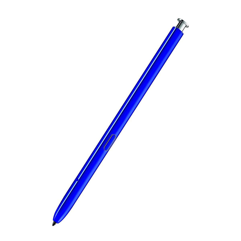 Afeax Note10 Pen (Without Bluetooth),Stylus Touch S Pen Compatible for Samsung Galaxy Note 10 (Blue) Note 10 Blue