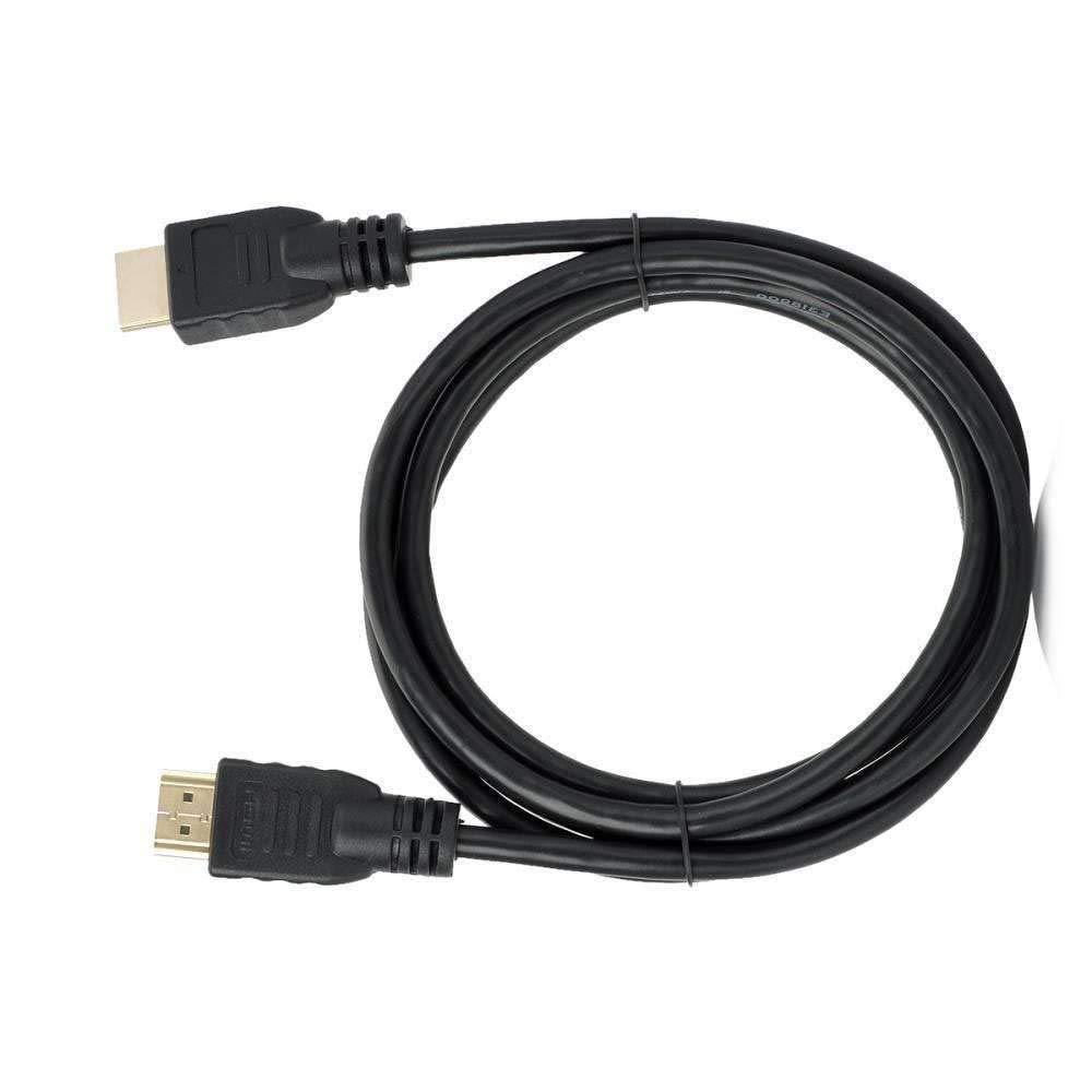 HDMI Cable for Nikon DSLR Camera D3500, D5600, Z6, D7500, D750, D850, D5300 (Please Check the List of Compatible Nikon Camera Models Before Buying)