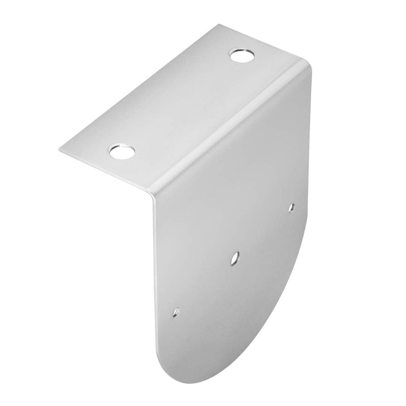 GG Grand General 81550 Chrome Mounting Bracket for Bus Light Chrome Plated