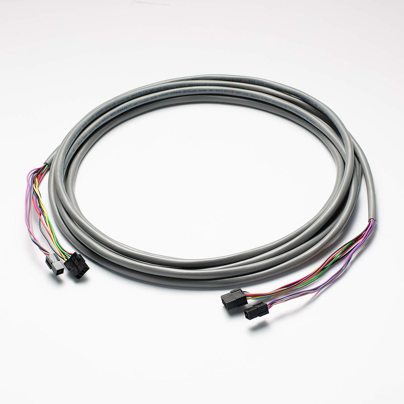 [AUSTRALIA] - McKinney QC-C1500P 15'2' 12 Wire 22AWG — 