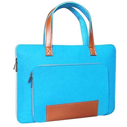 Hand-held Protective Felt Bag for A4 Diamond Painting Light Pad Board Vinyl Weeding Light Box Storage with Diamond Painting Tools Accessories Bag Kit