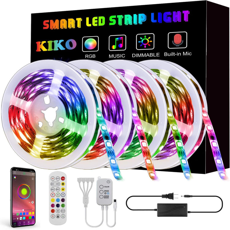 [AUSTRALIA] - Led Strip Lights Smart Led Lights 