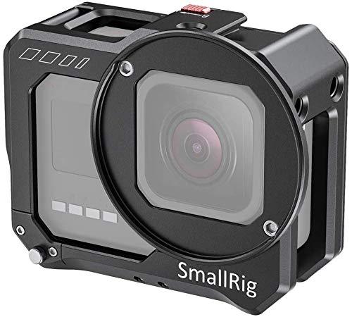 SmallRig Vlogging Cage for GoPro HERO8 Black CVG2505