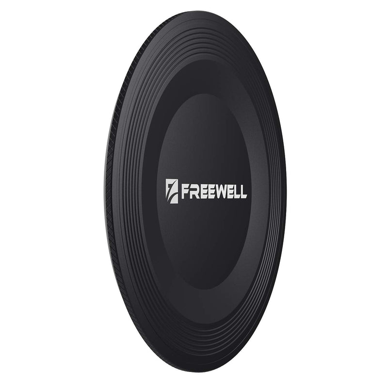 Freewell 85mm Magnetic Lens Cap (Please Read Our Chart Before Making This Purchase)