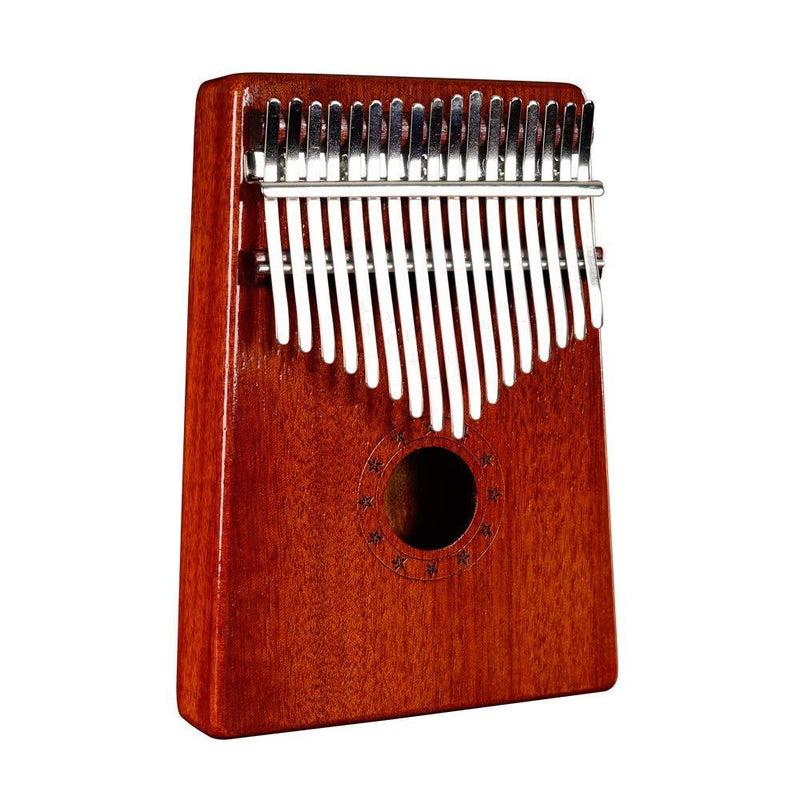 Amazon Basics Portable 17 Key Thumb Piano Kalimba