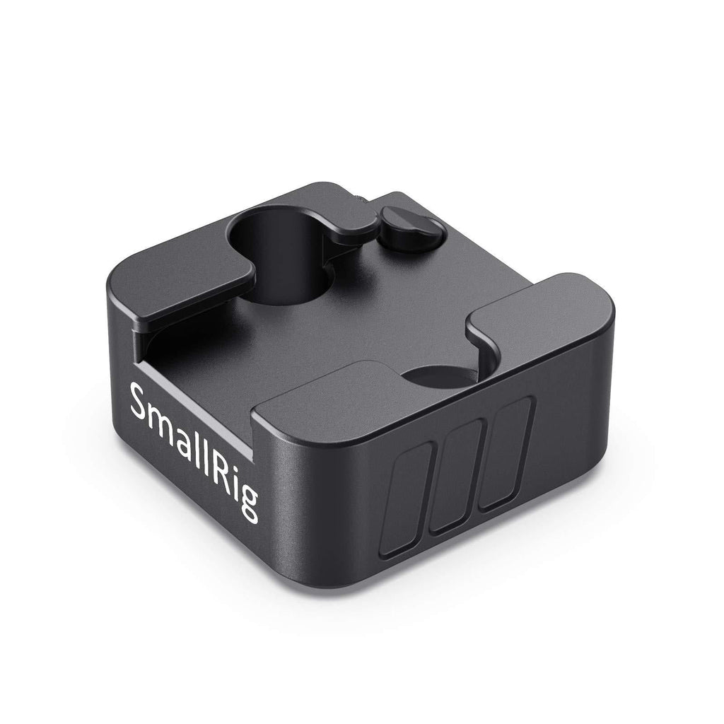 SmallRig Cold Shoe Mount for DJI Ronin-S and Ronin-SC Gimbal - BSS2711