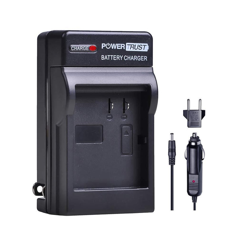 PowerTrust Fast Charger for Arlo Batteries for Arlo Pro & Arlo Pro 2 & Arlo Go & Arlo Security Light