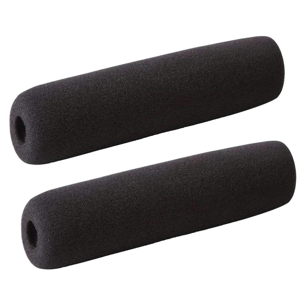 [AUSTRALIA] - Camera Microphone Windscreen Foam: microphone covers foam Mic Cover for Shotgun and Video Camera Microphones… 