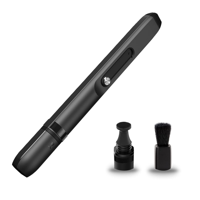[AUSTRALIA] - VSGO V-P01E Professional Lens Cleaning Pen Lens Brush V-P01E for Digital Camera Cleaning 