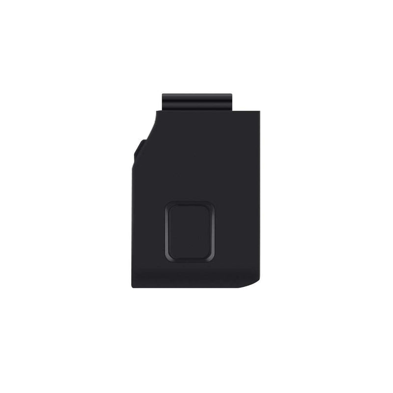 GOHIGH Replacement Side Door for GoPro Hero 7 Black,USB-C HDMI Cover Repair Part Battery Door Protective Charging Port Repair Part Action Camera Accessories for hero 7 black