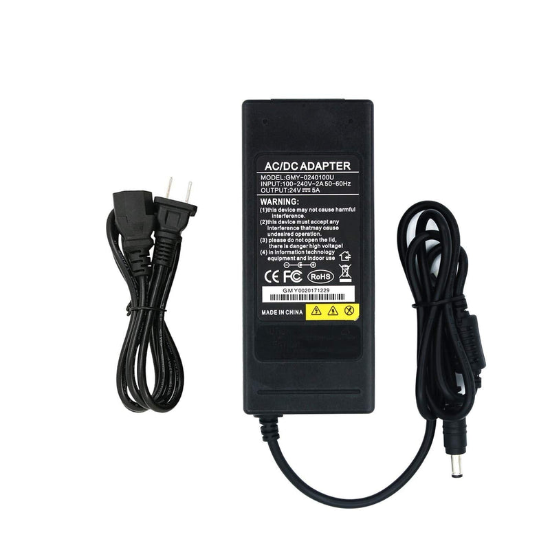 [AUSTRALIA] - LED Power Supply, Plug Power Adapter, DC/AC Converter for LED Strip Light,Rope Light 