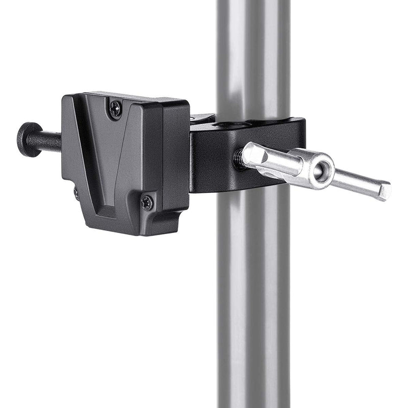 [AUSTRALIA] - Fomito V-Mount V-Lock Battery Clamp Quick Release Plate for Sony BP Battery 