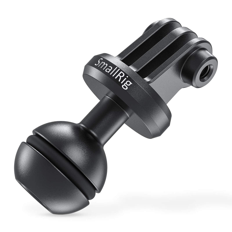 SmallRig Ballhead for GoPro MD2692