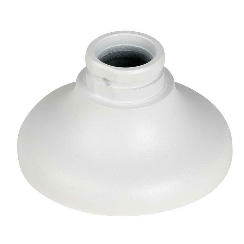 PFA107 Aluminum Adapter Plate of PT Network Camera Bracket for SD1A203T-GN-W SD1A200T-GN SD12203T-GN SD1A404XB-GNR