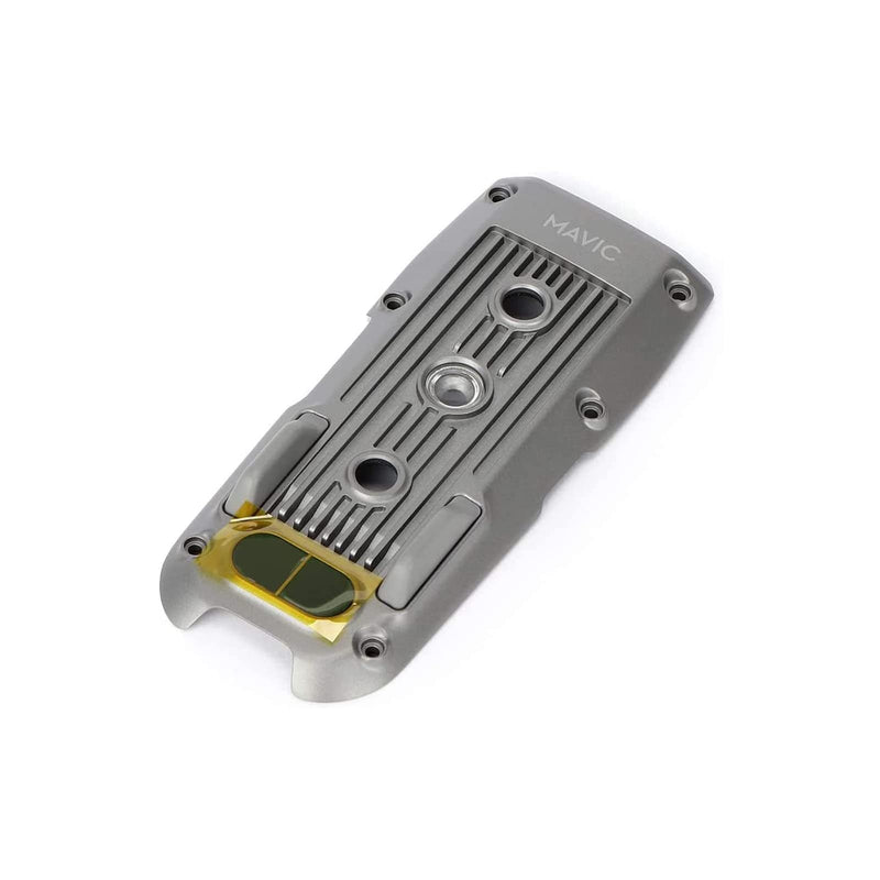 Original Mavic Air 2 Arms Body Shell Middle Frame Bottom Shell Upper Cover Mavic Air 2 Replacement Repair Spare Parts (Bottom Cover) Bottom Cover