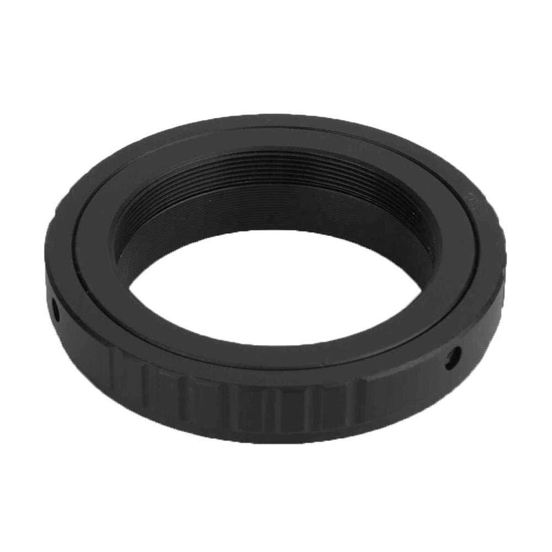 Lens Adapter Ring for Telescope T2 to for Olympus E-600 E-510 E-500 E-450 E-5, AM42X0.75 Treaded Telescope Lens to DSLR Camera Converter Ring