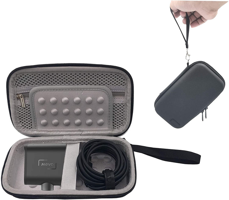VGSION Portable Case for Mevo Start Wireless Live Streaming Camera
