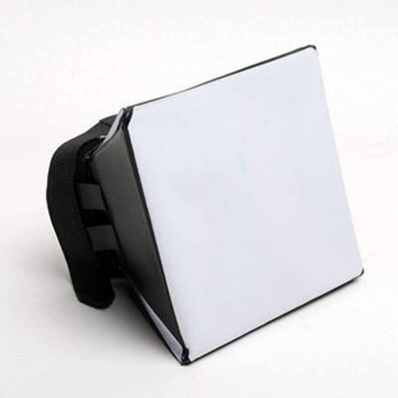 Photography Photo Studio Kit Lighting Softbox 3027cm for SLR Amera Flash Lamp