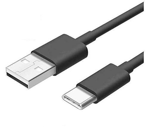 [AUSTRALIA] - Long 6FT USB C Charging & Data Transfer Cable Cord Wire for GoPro Hero 9 Hero 8 Black MAX Hero 7 Black Silver White Hero 6 Black Hero 5 Black, Hero 2018, Hero5 Session 