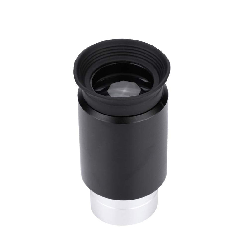 Bindpo Telescope Eyepiece, 1.25'' 40mm HD Plossl Eyepiece Fully-Coated Optical Glass PL Astronomical Lens, Standard Threaded for 1.25inch Astronomic Telescope