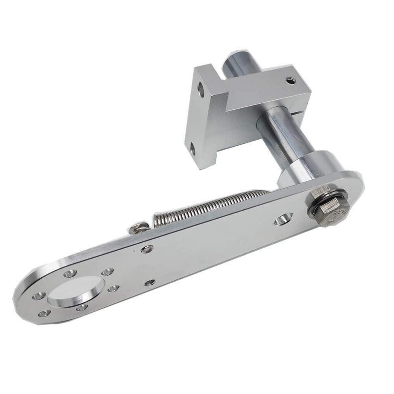 20mm Aperture Aluminum Alloy Spring Holder for Encoder (Encoder not Included) 20mm hole