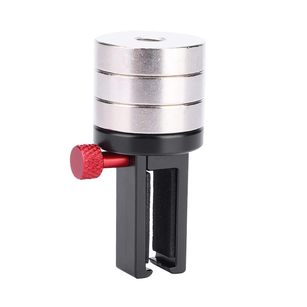 Universal Gimbal Counterweight, Handheld Gimbal Counterweight with 3 Weights for Moment Lens Phone Balance