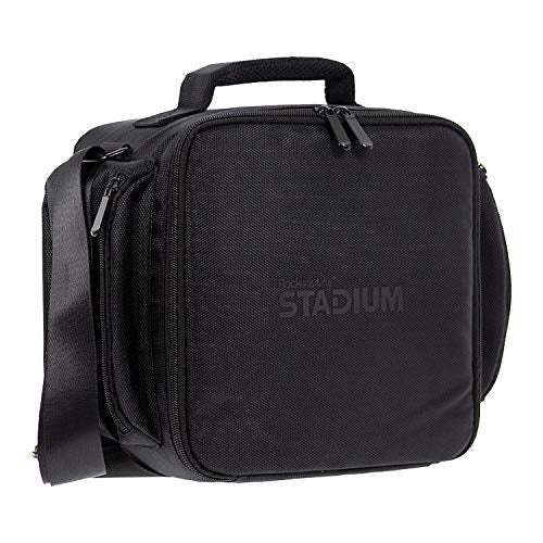 Rocksteady Stadium 4-Speaker Travel Bag