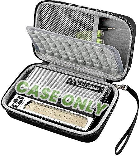 Electronic Musical Instrument Synthesizer Case