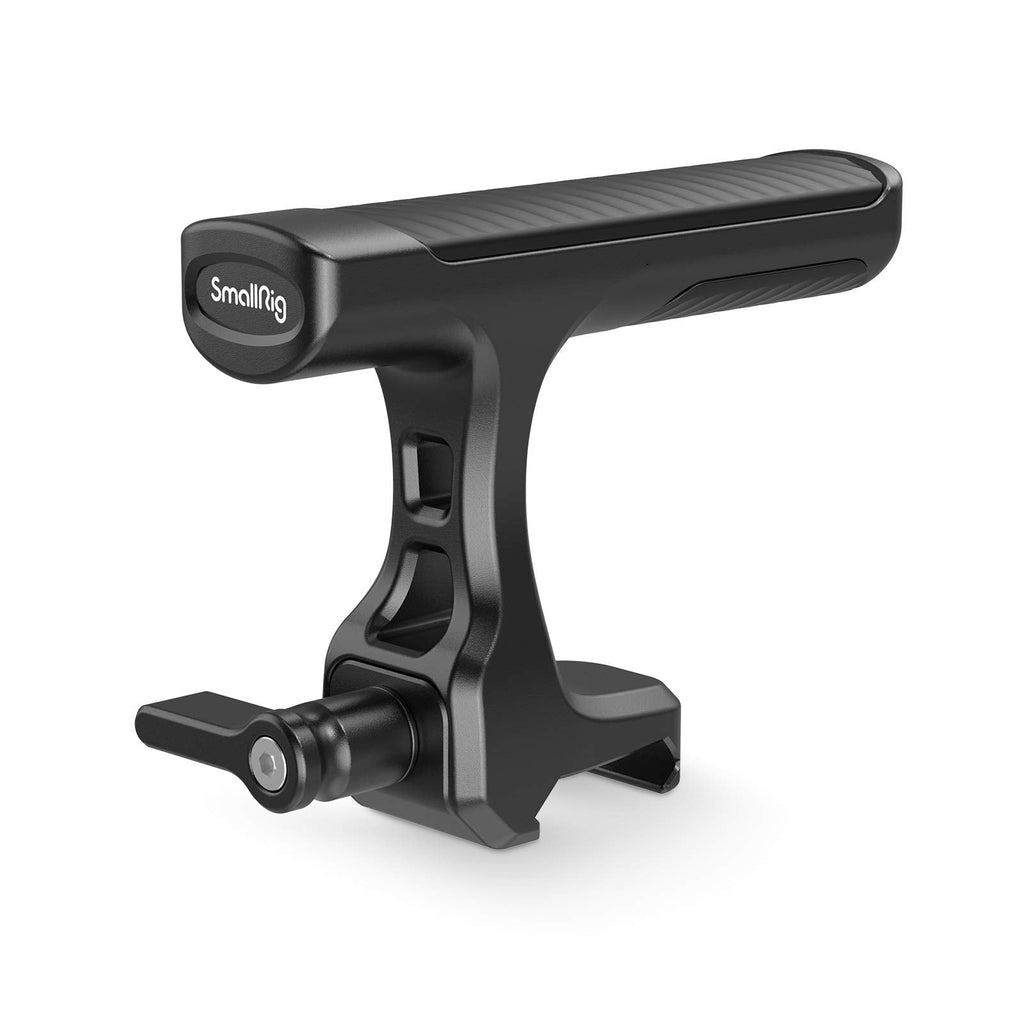 SMALLRIG Quick Release Mini Top Handle NATO Handle Grip for Light-Weight Small Camera Cage with NATO Clamp - 2770