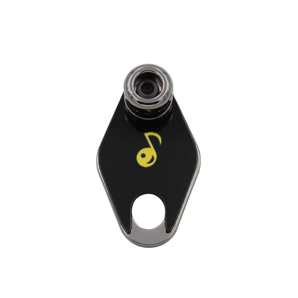 S-kuamquat Strap Lock Adapter Compatible with Taylor Guitars (For Taylor guitars) For Taylor guitars