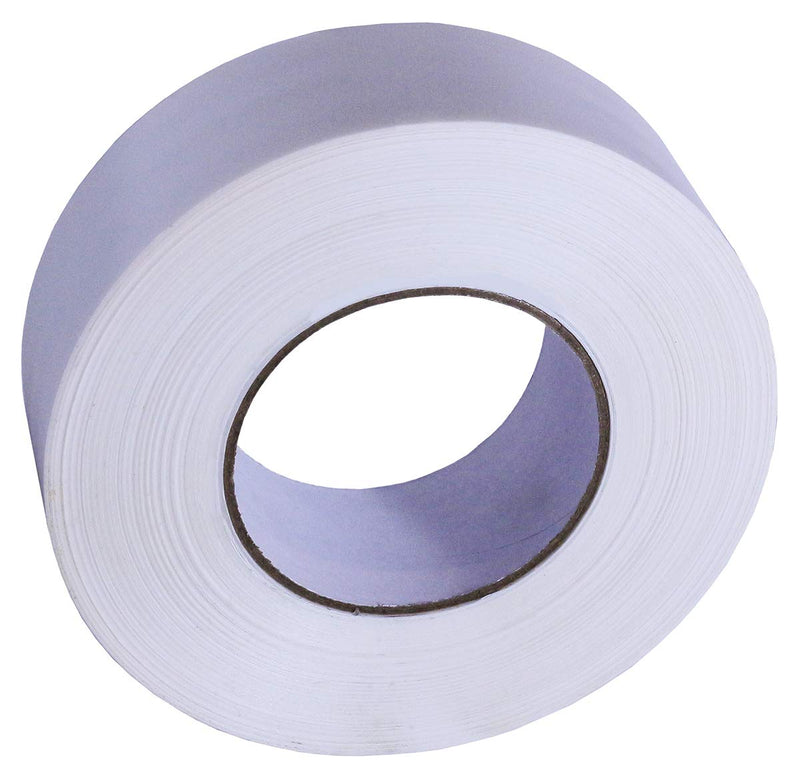 ArmorDillo Shrink Wrap Tape with UVI Protection- Multi-Purpose, Durable, Heavy-Duty, Waterproof for Shrink Wrap Film (2" x 180ft) 2" x 180ft
