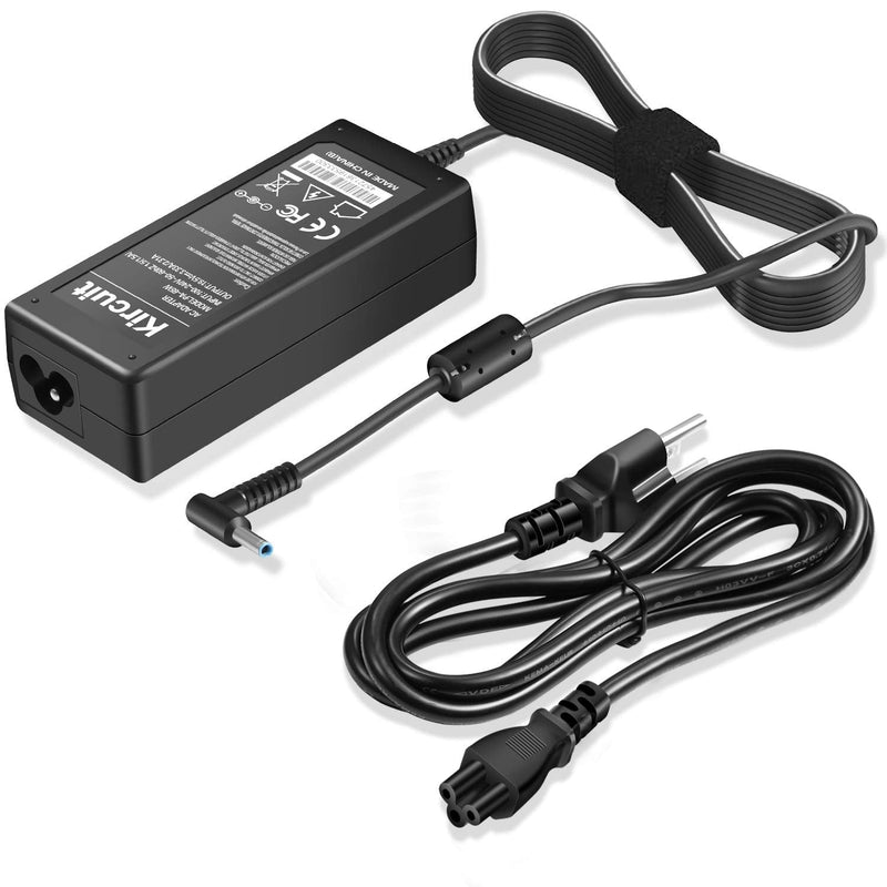 Kircuit 10ft AC/DC Adapter for Akai Professional MPC Live MPCLive, MPC X MPCX Standalone Music Production Center Power Supply Cord Cable PS Battery Charger Mains PSU
